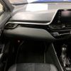 toyota c-hr 2021 CFJ1839902 image 11