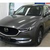 mazda cx-5 2021 quick_quick_3DA-KF2P_KF2P-454832 image 4