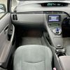 toyota prius 2011 AF-ZVW30-1385014 image 11