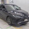 toyota harrier 2021 -TOYOTA--Harrier AXUH80-0036557---TOYOTA--Harrier AXUH80-0036557- image 6