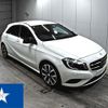mercedes-benz a-class 2014 -MERCEDES-BENZ--Benz A Class 176042--WDD1760422J211436---MERCEDES-BENZ--Benz A Class 176042--WDD1760422J211436- image 1