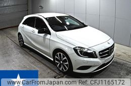 mercedes-benz a-class 2014 -MERCEDES-BENZ--Benz A Class 176042--WDD1760422J211436---MERCEDES-BENZ--Benz A Class 176042--WDD1760422J211436-