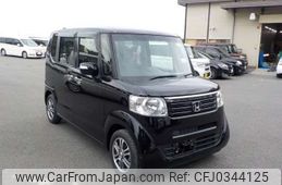 honda n-box 2013 -HONDA--N BOX DBA-JF1--JF1-1276779---HONDA--N BOX DBA-JF1--JF1-1276779-