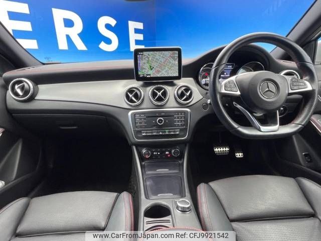 mercedes-benz gla-class 2016 -MERCEDES-BENZ--Benz GLA DBA-156942--WDC1569422J263445---MERCEDES-BENZ--Benz GLA DBA-156942--WDC1569422J263445- image 2