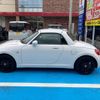 daihatsu copen 2002 -DAIHATSU 【岐阜 582ﾎ2405】--Copen LA-L880K--L880K-0000922---DAIHATSU 【岐阜 582ﾎ2405】--Copen LA-L880K--L880K-0000922- image 16