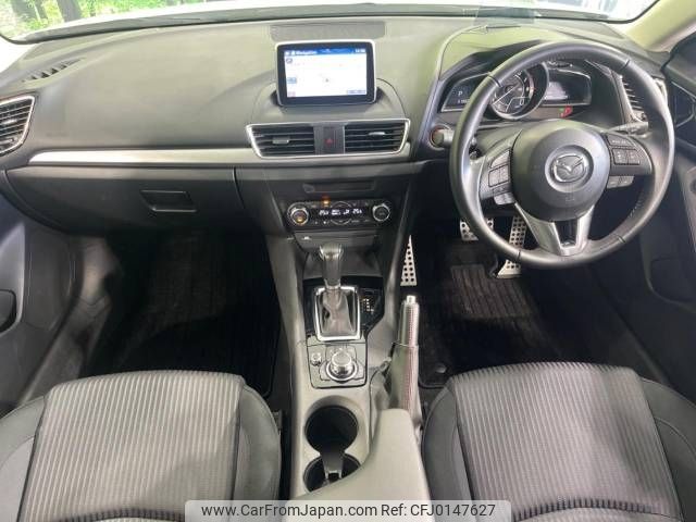 mazda axela 2014 -MAZDA--Axela DBA-BMEFS--BMEFS-103995---MAZDA--Axela DBA-BMEFS--BMEFS-103995- image 2