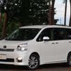 toyota voxy 2014 -TOYOTA--Voxy ZRR70W--0589322---TOYOTA--Voxy ZRR70W--0589322- image 1