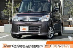 suzuki spacia 2014 CFJ1629130
