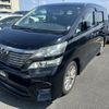 toyota vellfire 2010 quick_quick_DBA-ANH20W_8155587 image 1