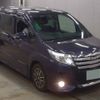 toyota noah 2015 quick_quick_DBA-ZRR80W_0138814 image 4