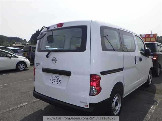 nissan nv200-vanette 2022 -NISSAN 【とちぎ 400ﾀ9255】--NV200 VM20--191376---NISSAN 【とちぎ 400ﾀ9255】--NV200 VM20--191376- image 2