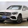 mercedes-benz glc-class 2019 -MERCEDES-BENZ--Benz GLC 253915C--WDC2539152F712394---MERCEDES-BENZ--Benz GLC 253915C--WDC2539152F712394- image 1