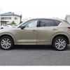 mazda cx-5 2021 -MAZDA--CX-5 6BA-KF5P--KF5P-500234---MAZDA--CX-5 6BA-KF5P--KF5P-500234- image 10