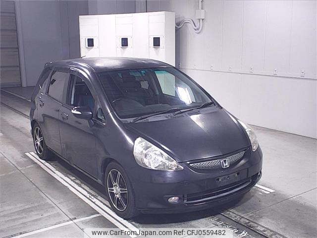 honda fit 2005 -HONDA--Fit GD3-1919889---HONDA--Fit GD3-1919889- image 1