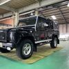 land-rover defender 2002 GOO_NET_EXCHANGE_1010069A30250607W001 image 1