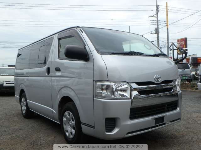 toyota regiusace-van 2019 -TOYOTA--Regius ace Van QDF-GDH201V--GDH201-1019906---TOYOTA--Regius ace Van QDF-GDH201V--GDH201-1019906- image 1