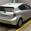 toyota aqua 2012 CFJ1541200 image 2