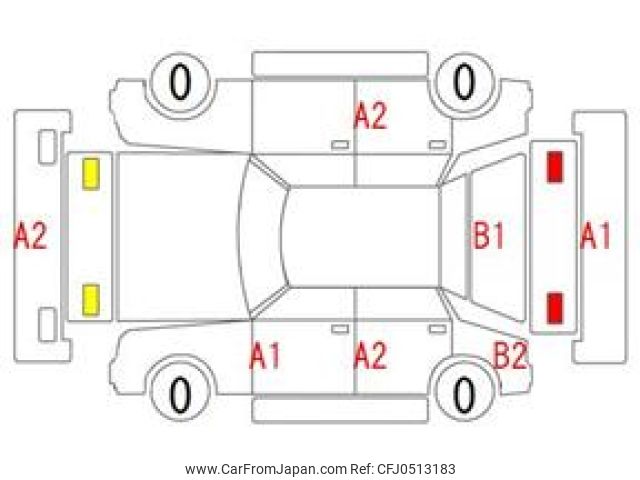 honda freed 2009 -HONDA--Freed DBA-GB3--GB3-1144740---HONDA--Freed DBA-GB3--GB3-1144740- image 2