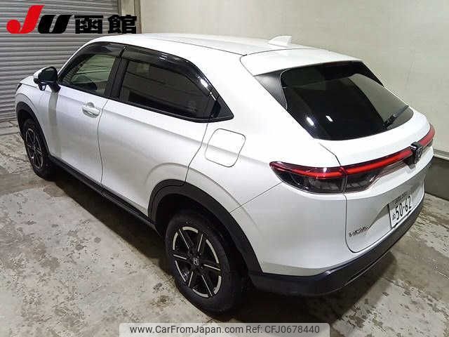 honda vezel 2024 -HONDA 【函館 300ﾇ5062】--VEZEL RV4--1003058---HONDA 【函館 300ﾇ5062】--VEZEL RV4--1003058- image 2