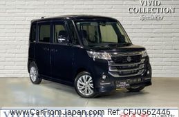 suzuki spacia 2017 quick_quick_DAA-MK42S_MK42S-620697