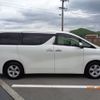 toyota alphard 2018 -TOYOTA--Alphard DBA-AGH30W--AGH30-0181637---TOYOTA--Alphard DBA-AGH30W--AGH30-0181637- image 9