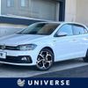 volkswagen polo 2019 -VOLKSWAGEN--VW Polo ABA-AWDAD--WVWZZZAWZKU091787---VOLKSWAGEN--VW Polo ABA-AWDAD--WVWZZZAWZKU091787- image 1