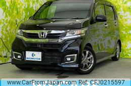 honda n-wgn 2016 quick_quick_DBA-JH1_JH1-1308557