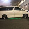 toyota alphard 2009 CFJ1565636 image 16