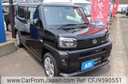 daihatsu taft 2023 -DAIHATSU--Taft 5BA-LA910S--LA910S-0051***---DAIHATSU--Taft 5BA-LA910S--LA910S-0051***-