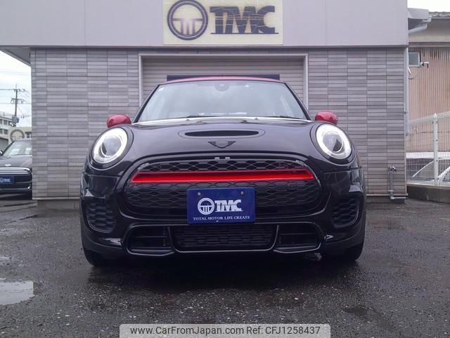 mini mini-others 2017 quick_quick_XMJCW_WMWXM920902F19055 image 2