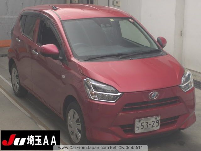 daihatsu mira-e-s 2017 -DAIHATSU--Mira e:s LA360S-0009415---DAIHATSU--Mira e:s LA360S-0009415- image 1