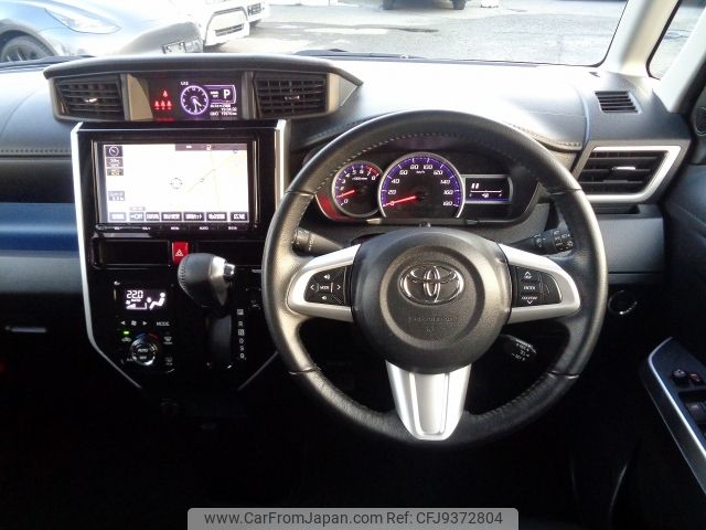 toyota roomy 2017 -TOYOTA--Roomy DBA-M900A--M900A-0099185---TOYOTA--Roomy DBA-M900A--M900A-0099185- image 2