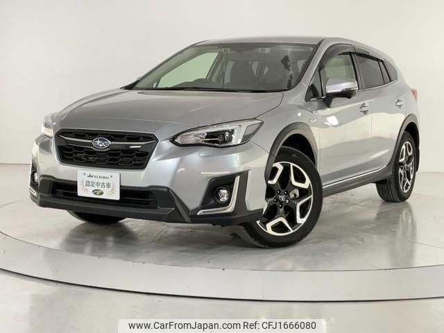 subaru xv 2020 CFJ1666080 image 2