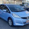 honda fit 2013 -HONDA--Fit DBA-GE6--GE6-1733119---HONDA--Fit DBA-GE6--GE6-1733119- image 4