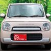 suzuki alto-lapin-chocolat 2014 quick_quick_HE22S_848397 image 10