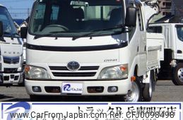 toyota dyna-truck 2012 GOO_NET_EXCHANGE_0704331A30240809W002