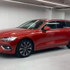 volvo v60 2022 quick_quick_5AA-ZB420TM_YV1ZWK8M5P2522270 image 1