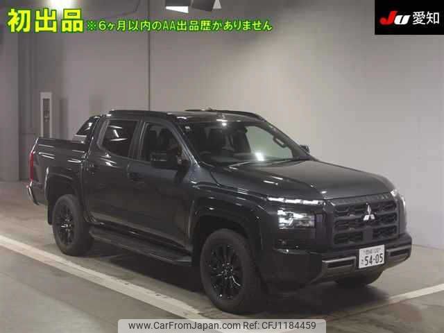 mitsubishi triton 2024 -MITSUBISHI 【岡崎 100ｻ5405】--Triton LC2T--0003282---MITSUBISHI 【岡崎 100ｻ5405】--Triton LC2T--0003282- image 1
