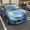 nissan micra 2008 -NISSAN--Micra ABA-FHZK12--FHZK12-027095---NISSAN--Micra ABA-FHZK12--FHZK12-027095- image 2