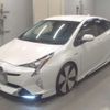 toyota prius 2017 -TOYOTA 【多摩 324ﾙ3000】--Prius DAA-ZVW50--ZVW50-6112081---TOYOTA 【多摩 324ﾙ3000】--Prius DAA-ZVW50--ZVW50-6112081- image 1