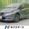 nissan note 2017 -NISSAN--Note DAA-HE12--HE12-132863---NISSAN--Note DAA-HE12--HE12-132863- image 1