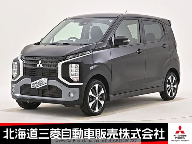 mitsubishi ek-cross 2024 -MITSUBISHI--ek X 5AA-B37W--B37W-0400339---MITSUBISHI--ek X 5AA-B37W--B37W-0400339- image 1