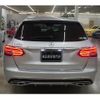 mercedes-benz c-class-station-wagon 2016 -MERCEDES-BENZ 【名変中 】--Benz C Class Wagon 205242--2F340063---MERCEDES-BENZ 【名変中 】--Benz C Class Wagon 205242--2F340063- image 2