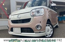 daihatsu move-canbus 2018 -DAIHATSU 【新潟 583ｾ43】--Move Canbus LA810S--0024034---DAIHATSU 【新潟 583ｾ43】--Move Canbus LA810S--0024034-