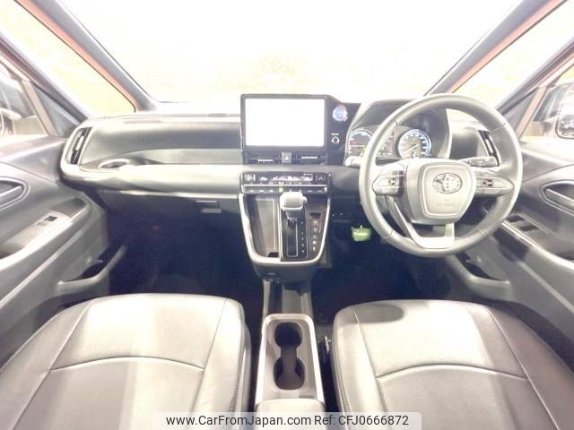 toyota noah 2022 -TOYOTA--Noah 6AA-ZWR90W--ZWR90-8002782---TOYOTA--Noah 6AA-ZWR90W--ZWR90-8002782- image 2