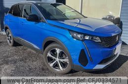 peugeot 3008 2022 quick_quick_P845G06_P845G06-563