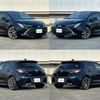 toyota corolla-sport 2019 -TOYOTA--Corolla Sport 6AA-ZWE211H--ZWE211-1016054---TOYOTA--Corolla Sport 6AA-ZWE211H--ZWE211-1016054- image 8