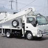 isuzu elf-truck 2014 CFJ1524402 image 3