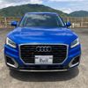 audi q2 2019 -AUDI 【静岡 335ｾ227】--Audi Q2 GACHZ--LA007487---AUDI 【静岡 335ｾ227】--Audi Q2 GACHZ--LA007487- image 14