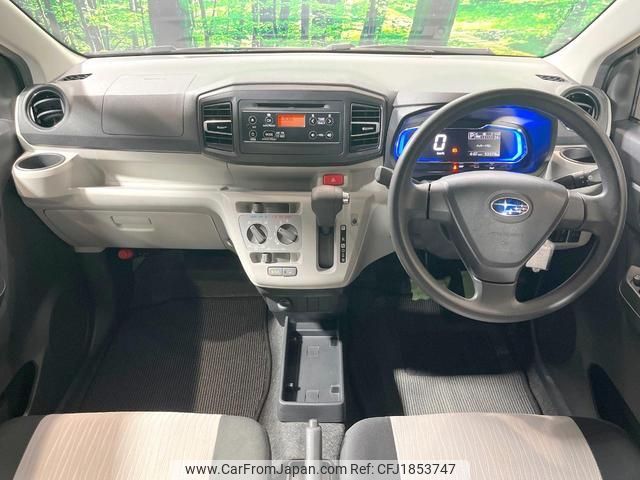 subaru pleo-plus 2018 CFJ1853747 image 2